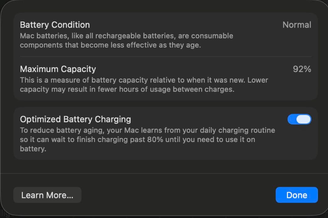 Apple MacBook Air 13” M2 8GB 512GB SSD