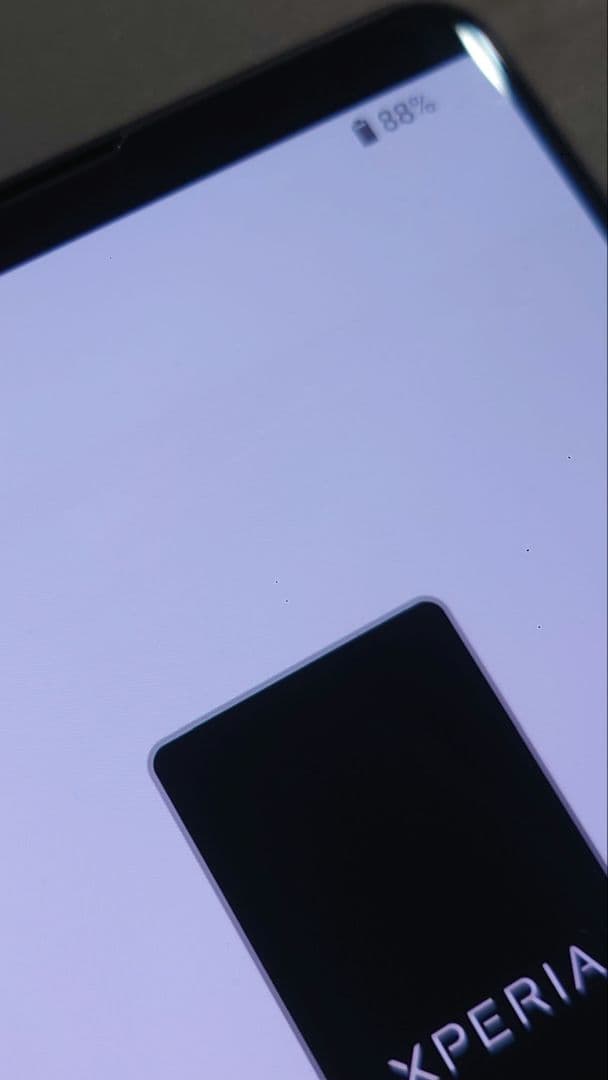 Tomotaka S 様 Xperia 1 V SOG10 本体 256GB