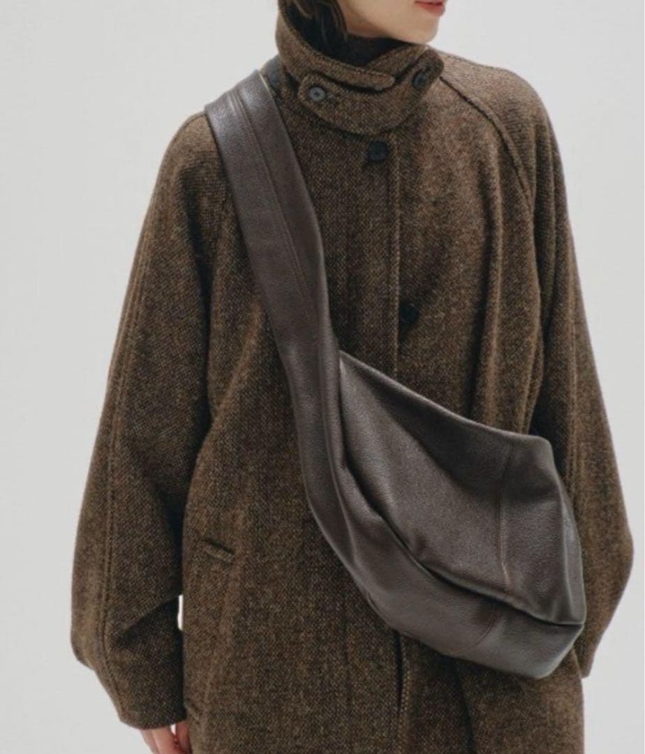 TODAYFUL ★ Leather Shoulder Bag