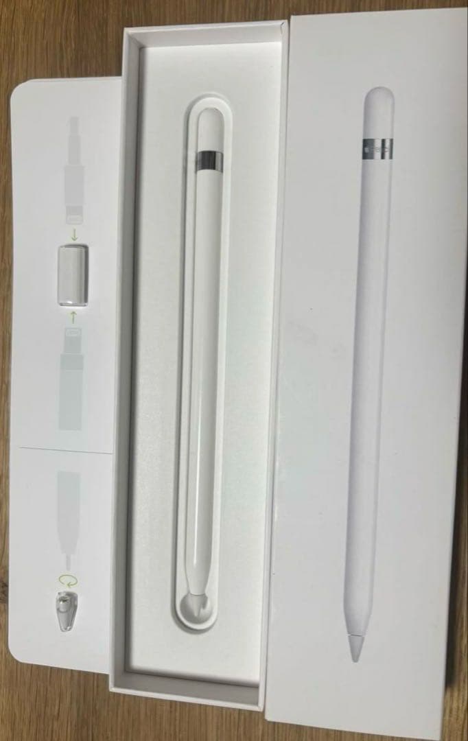 iPad mini Wi-Fi 64GB ゴールド + Apple Pencil