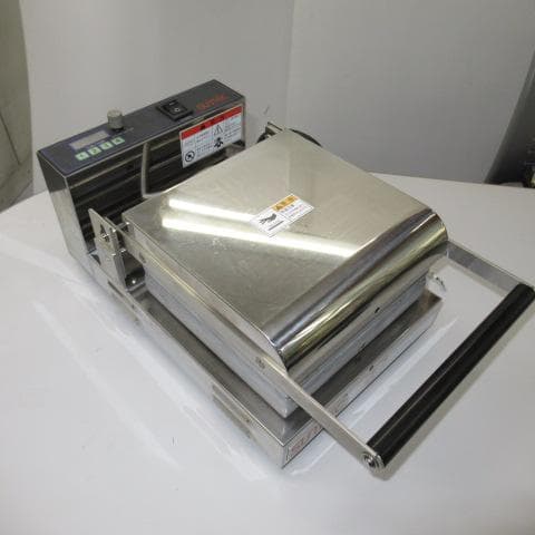 サンテック　マルチベーカー　MAX-1　ベルギーワッフル