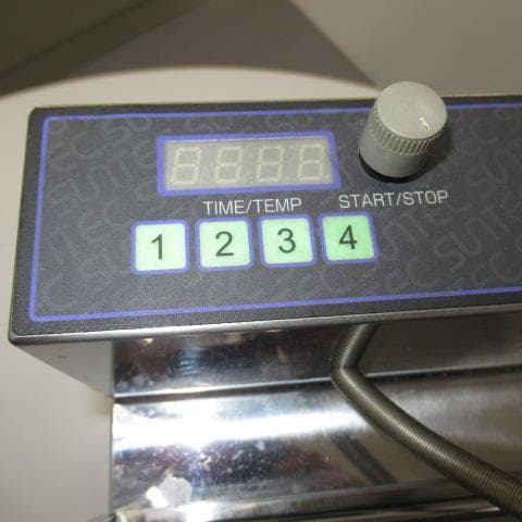 サンテック　マルチベーカー　MAX-1　ベルギーワッフル