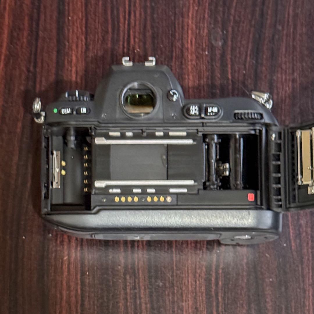 がんさん専用Nikon F100 完動品