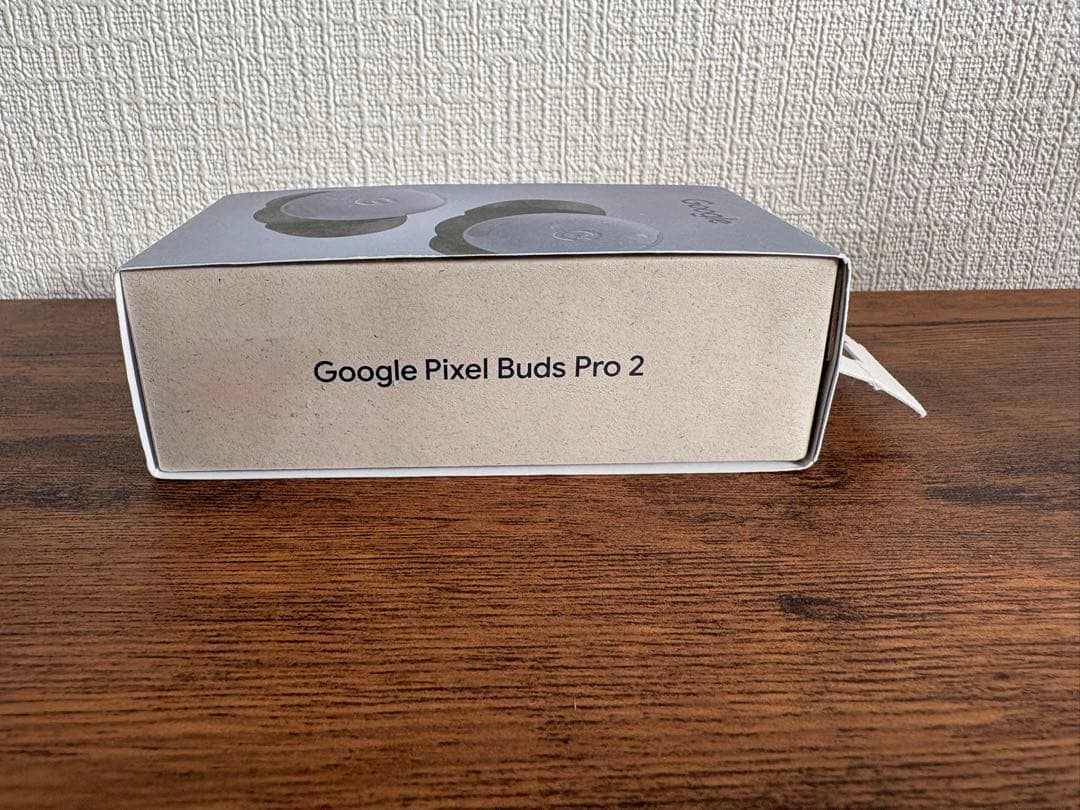Google Pixel Buds Pro2 ワイヤレスイヤホン