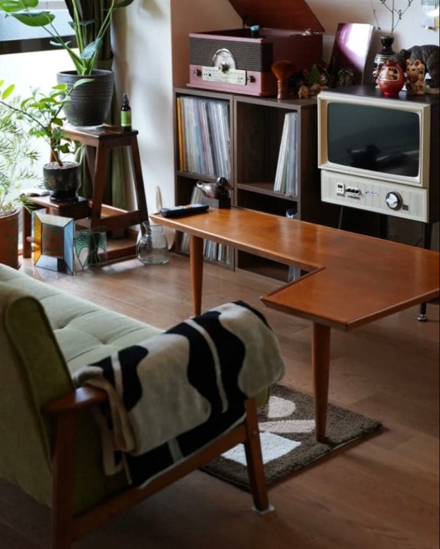 ほぼ未使用【MYTONE (マイトン)】TOWEL BLANKET