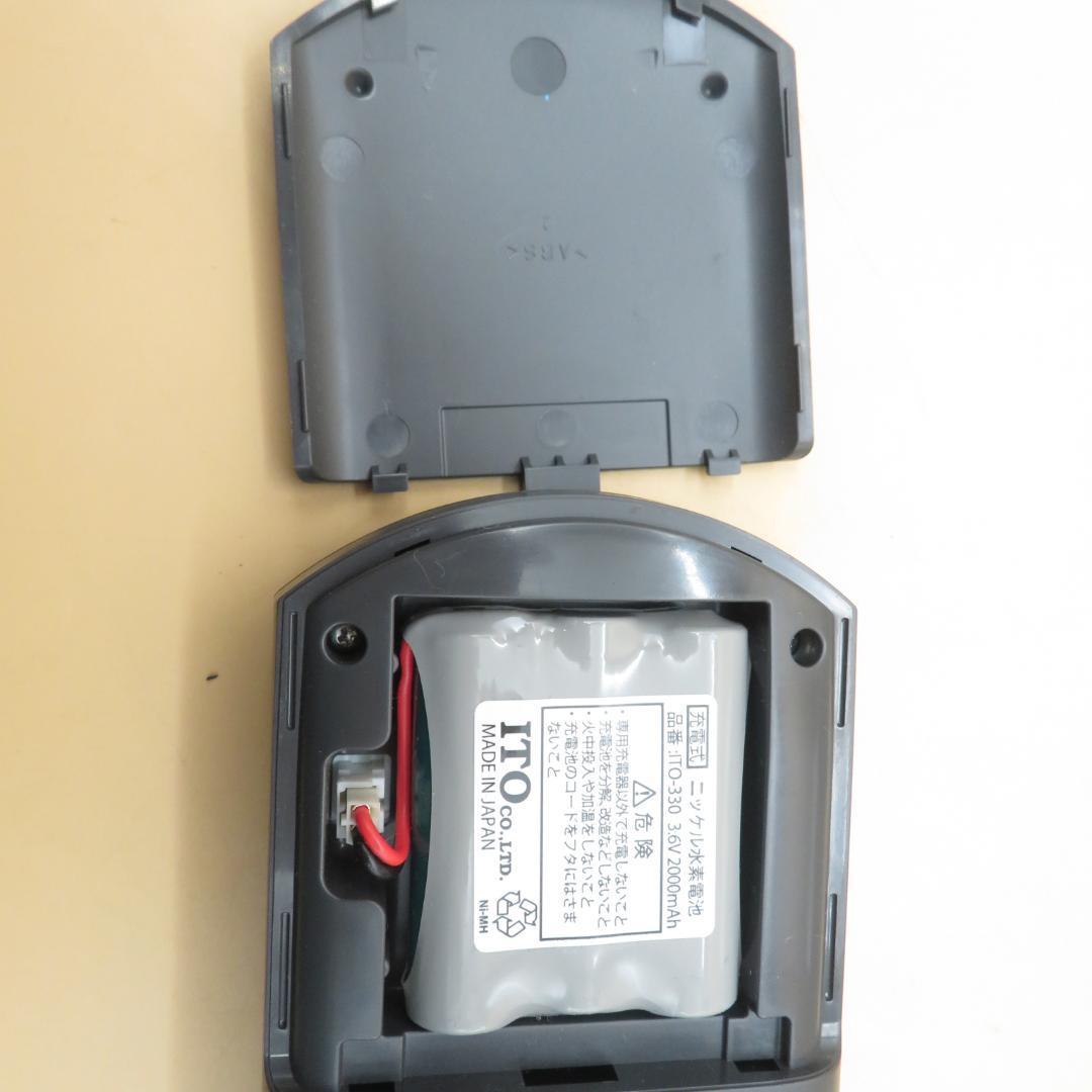 美品　TWIN BEAT III TURBO　ツインビート3ターボ　伊藤超短波