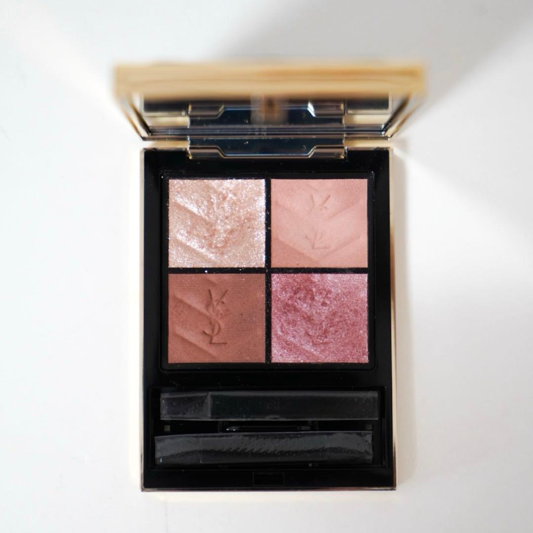 【残量9割〜】YSL クチュール ミニ クラッチ 730