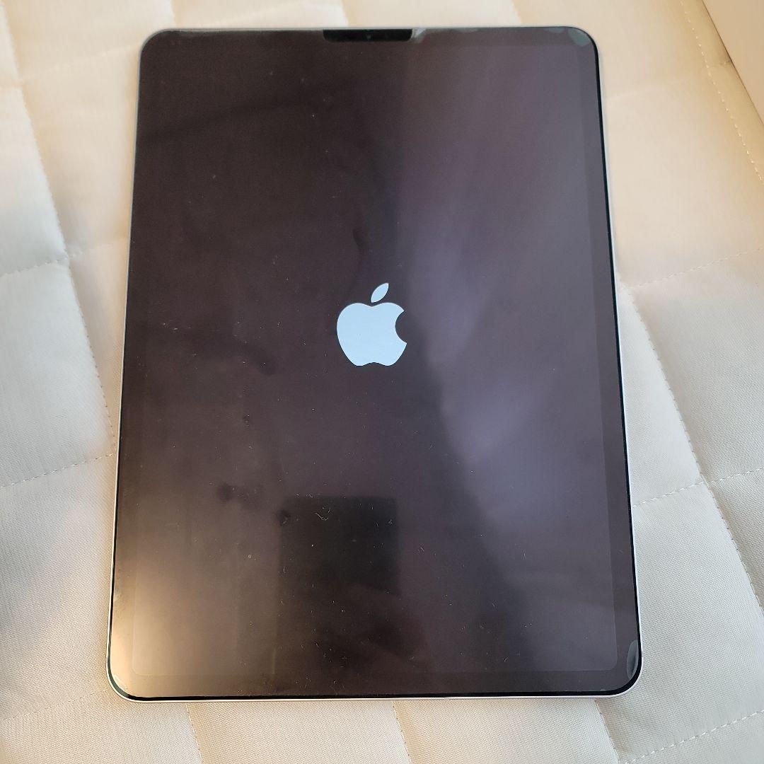 iPad Pro(第2世代)  Wi-Fi＋Cellular