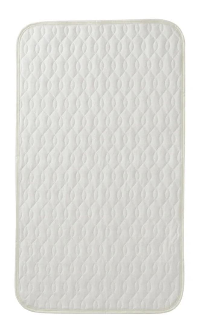 ベビーベッド　ミキハウス