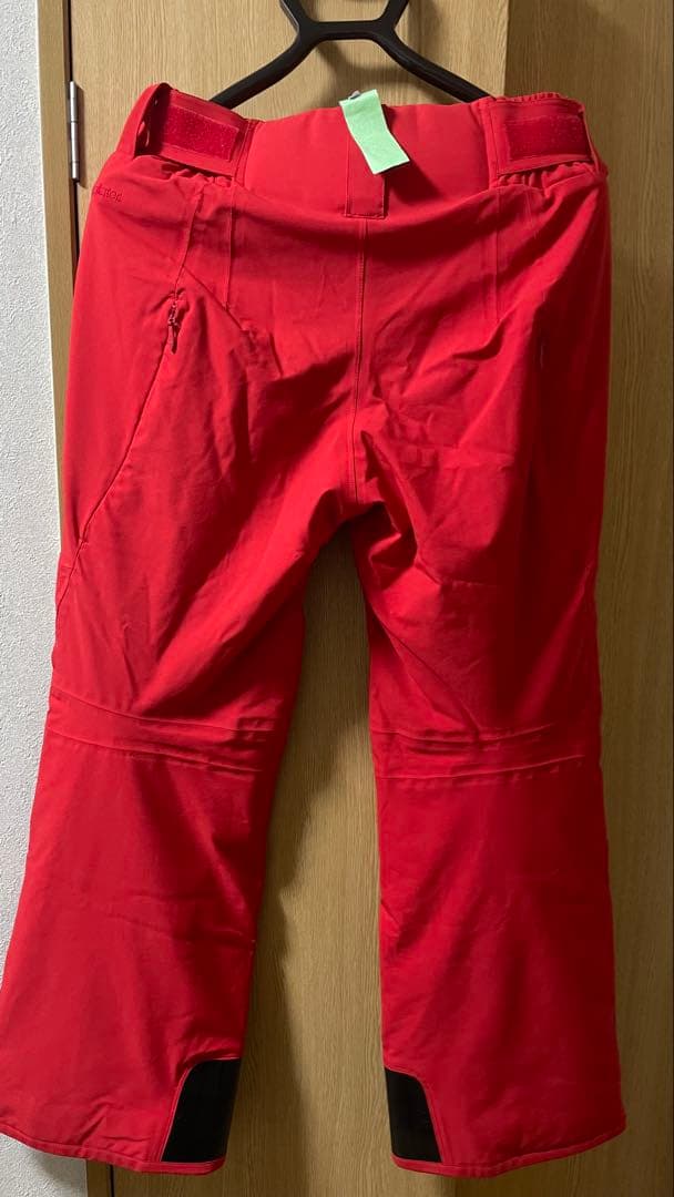 ★フェニックスphoenix★ 防水性フード付きスキーウェア 上下セット