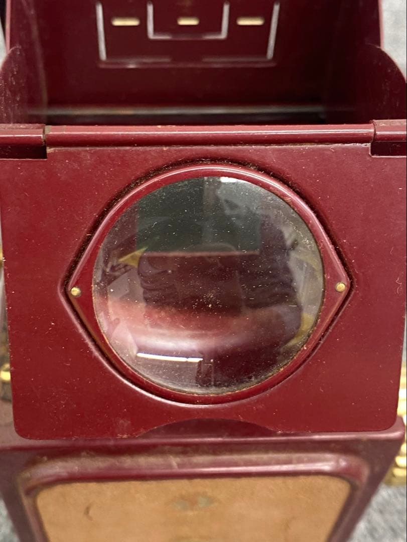 【希少】Super Ricohflex 二眼レフカメラ