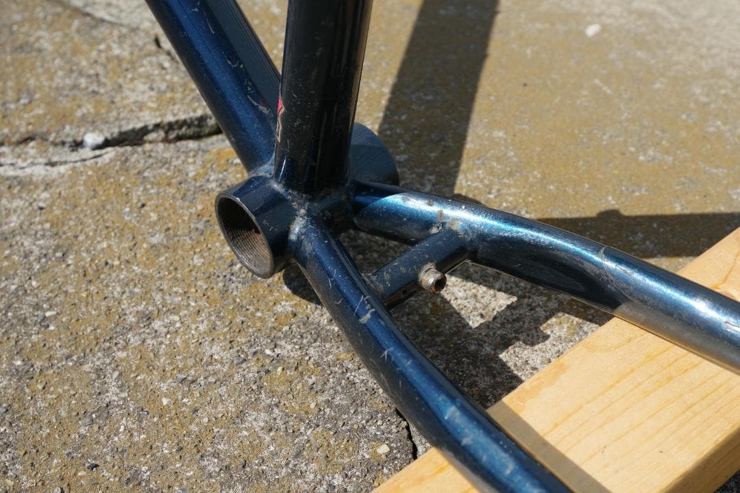 Rocky Mountain Hammer Old MTB クロモリ