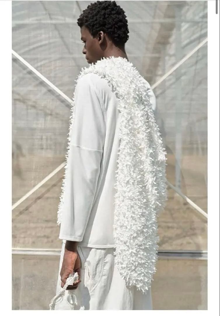 Nutemperor ナットエンペラーショルダーバッグ 試着のみ