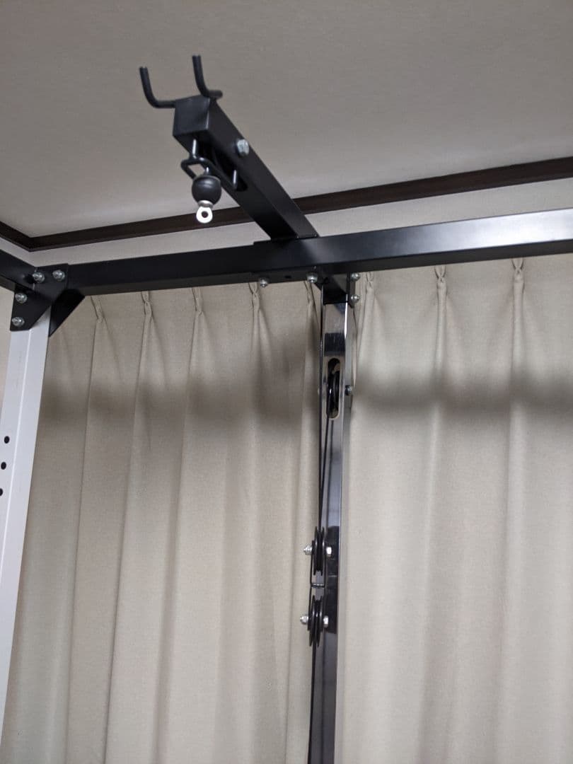 アイロテック／マルチパワーラック【引取限定】