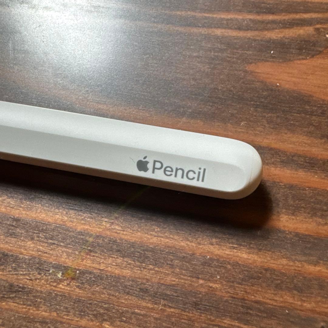 Apple Pencil 第2世代 ほぼ未使用