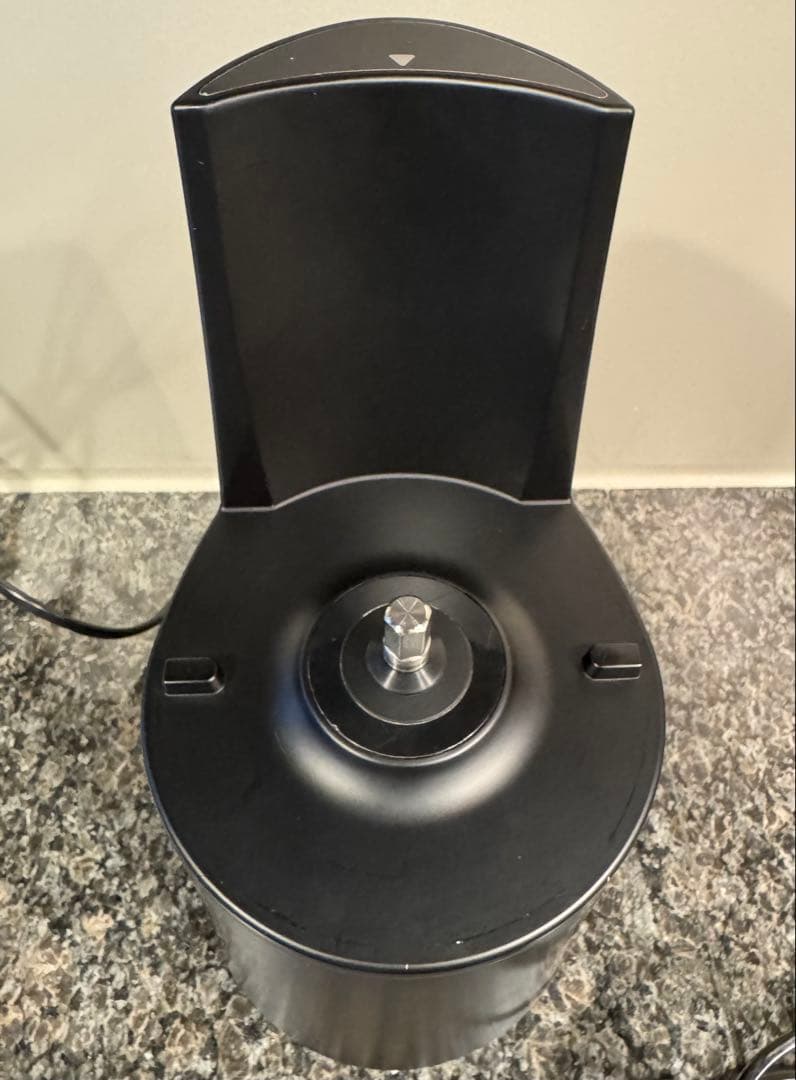 ヒューロム スロージューサー