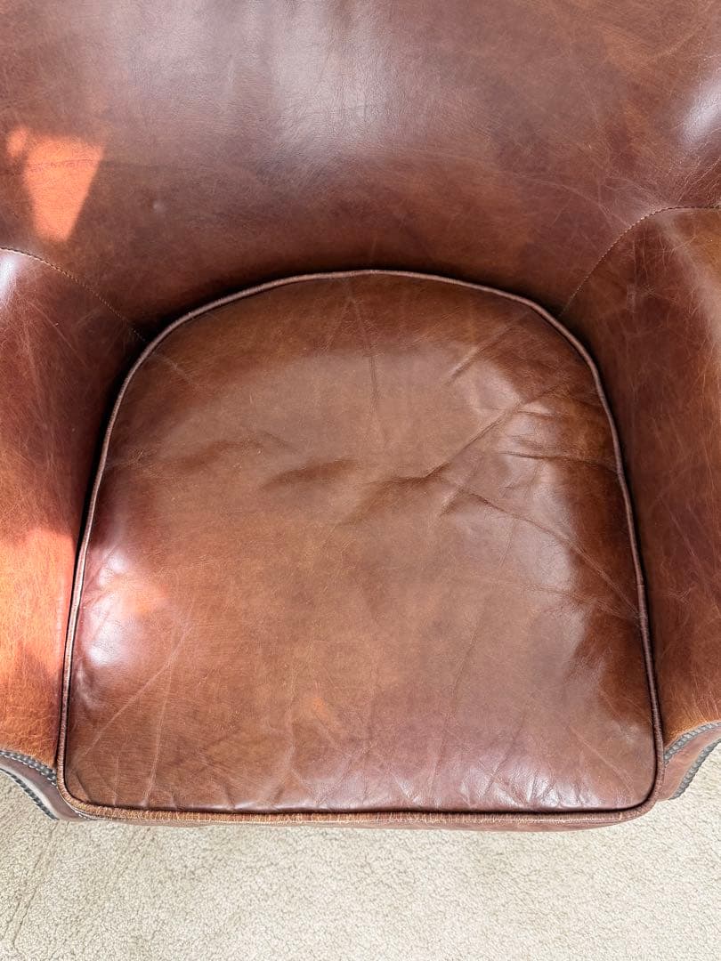 ノーネーム値引き後再出品ソファー