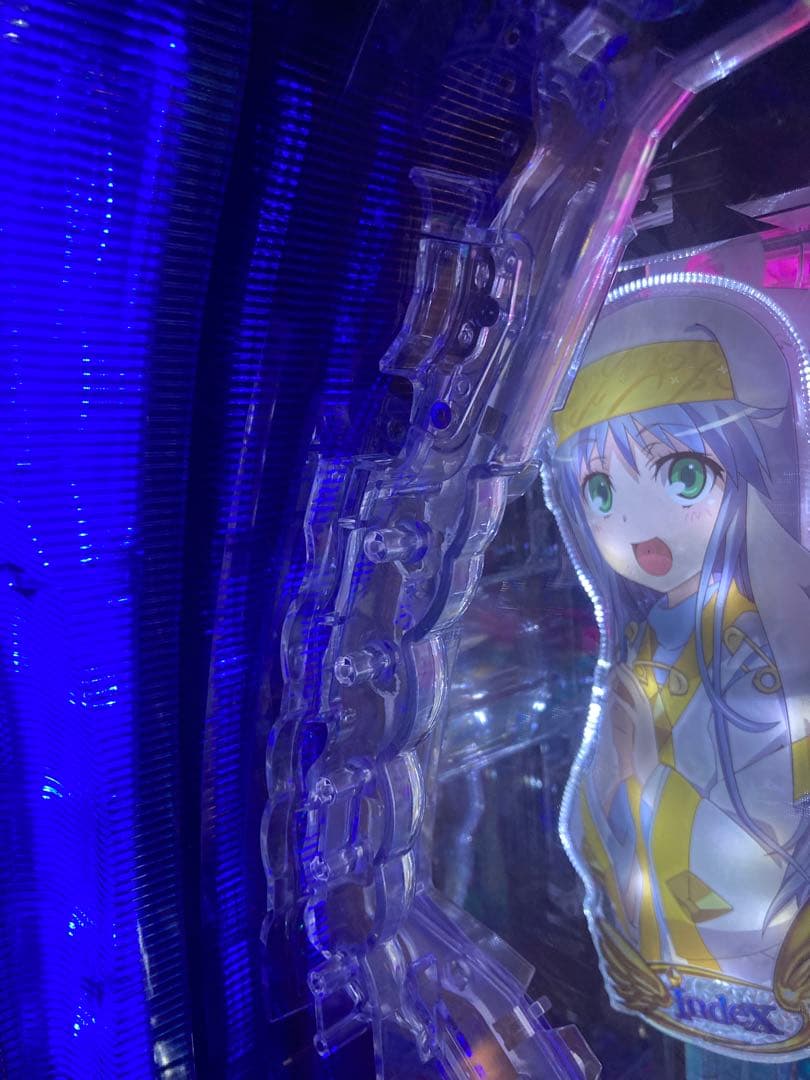 とある魔術の禁書目録319