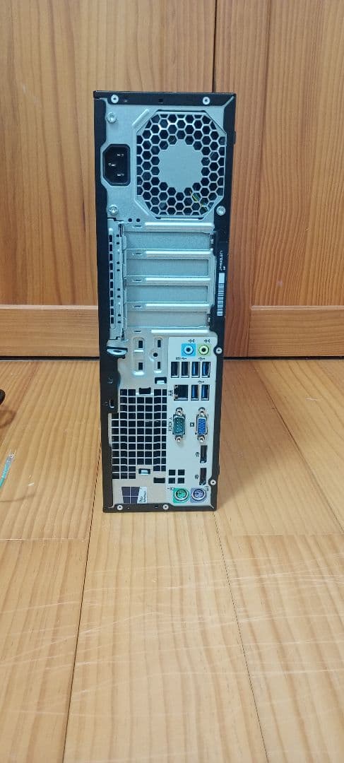 HP ProDesk 600 G1 スリムデスクトップ