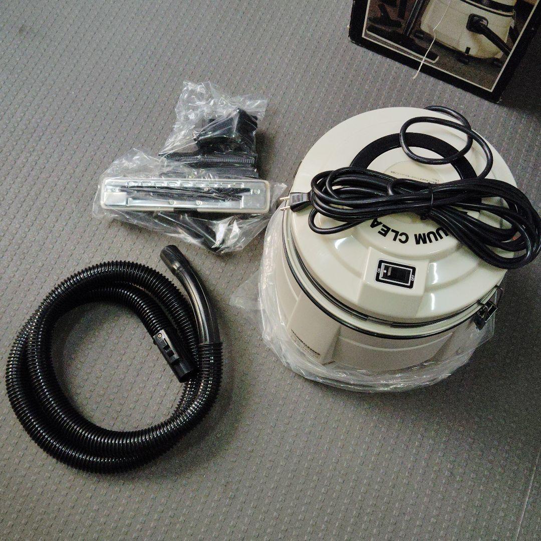 値下げ　ウェット&ドライ　バキュームクリーナー