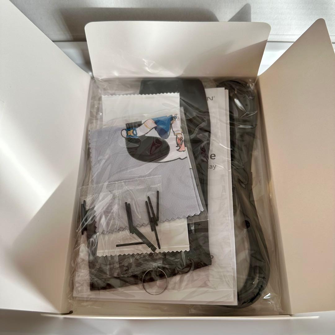 XP-PEN Artist 12 2nd Generation 本体+ケース・箱