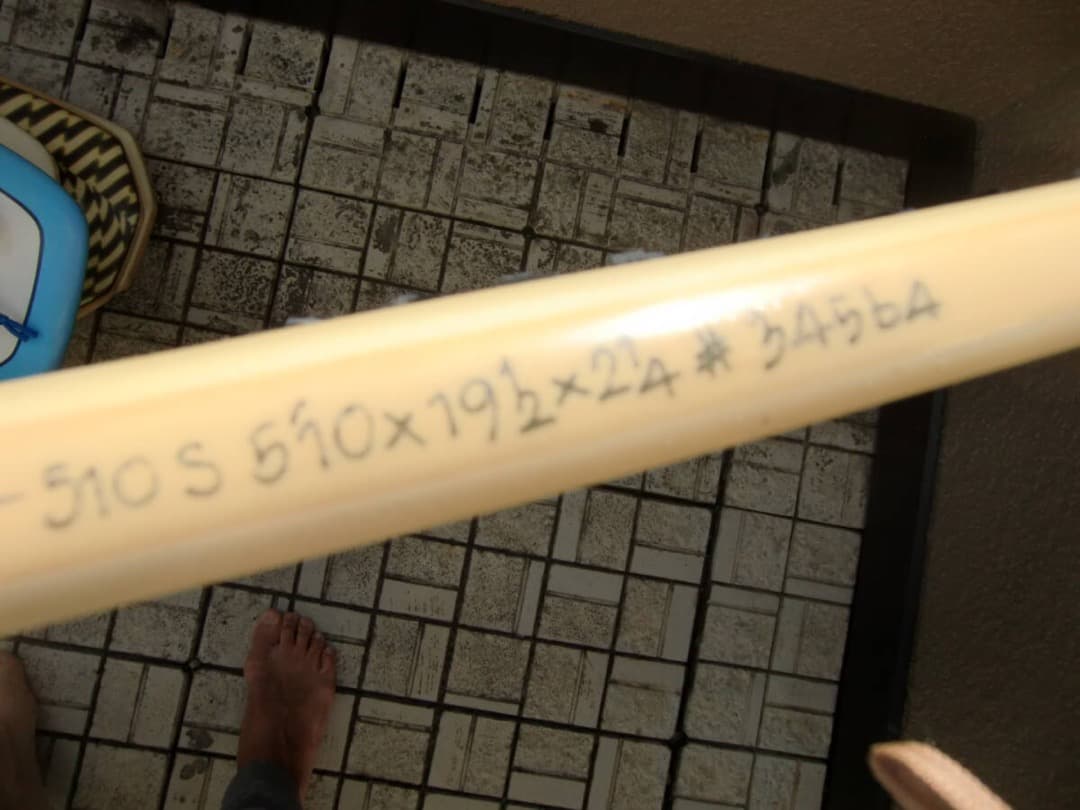 firewire ファイヤーワイヤー　futura 5'10 サーフィン