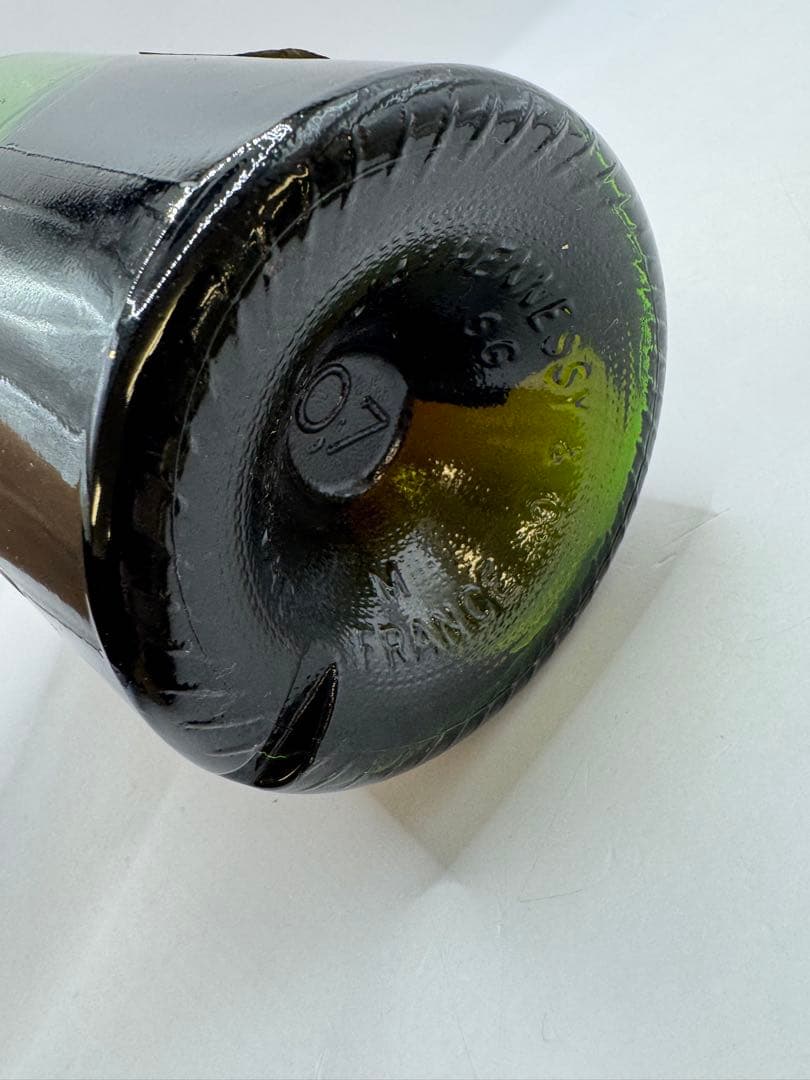 酒　ヘネシー　ブラスドール　HENNESSY BRAS D’OR 700 ml