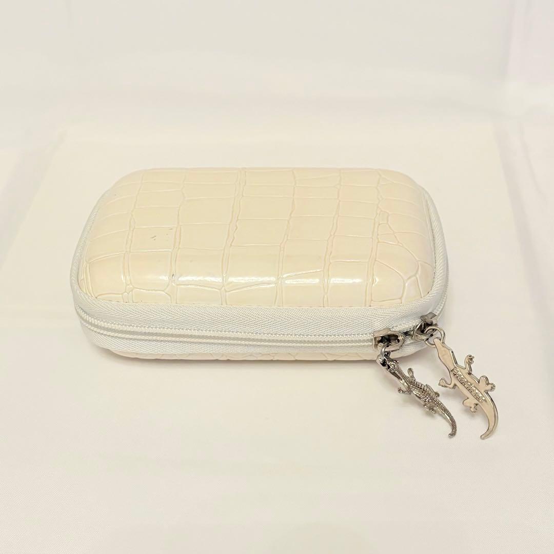 CASIO デジタルカメラ EXILIM EX-ZR70 イエロー