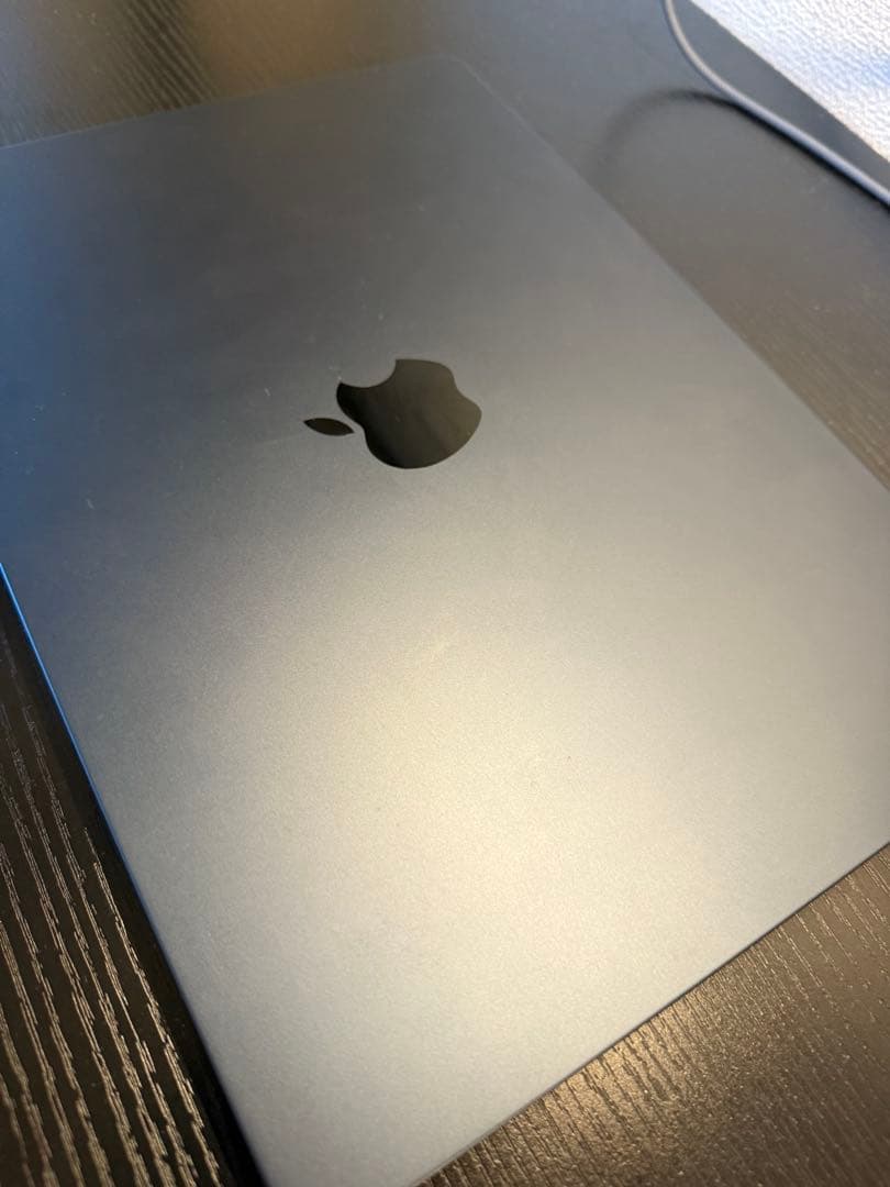 ジ*ー様 MacBookAir M2, 2022 8GB 256GB 13インチ