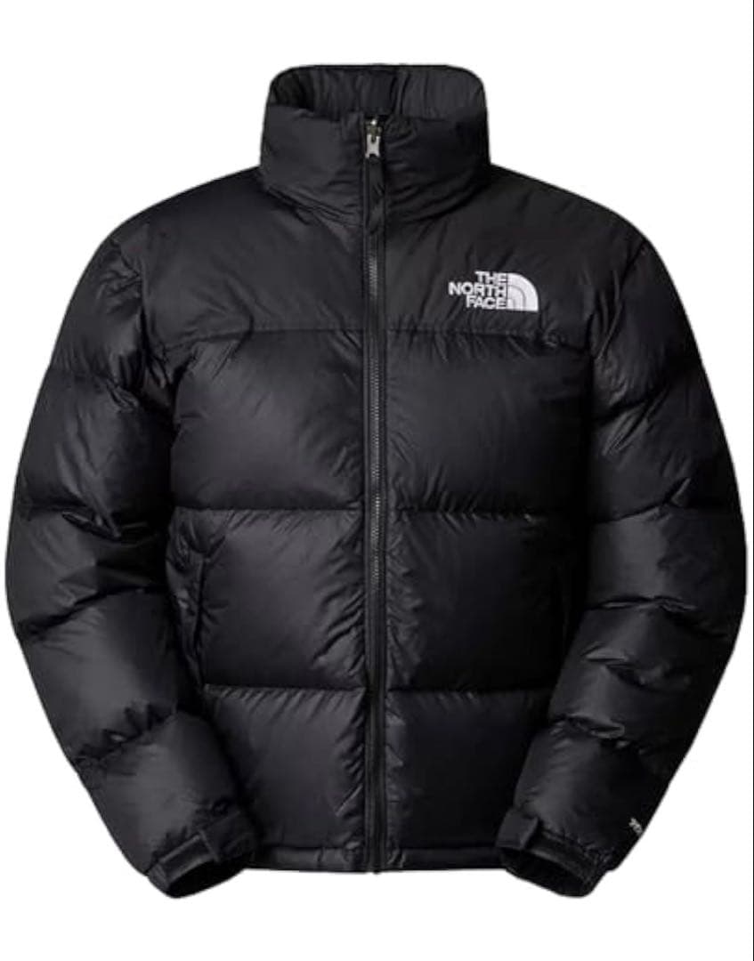 THE NORTH FACE ダウンジャケット ヌプシ 700 Mサイズ