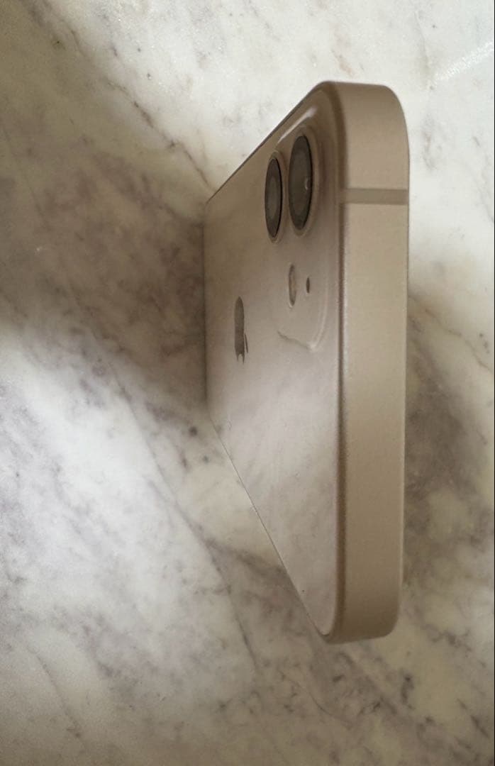 スマートフォン本体 iPhone12mini 64G