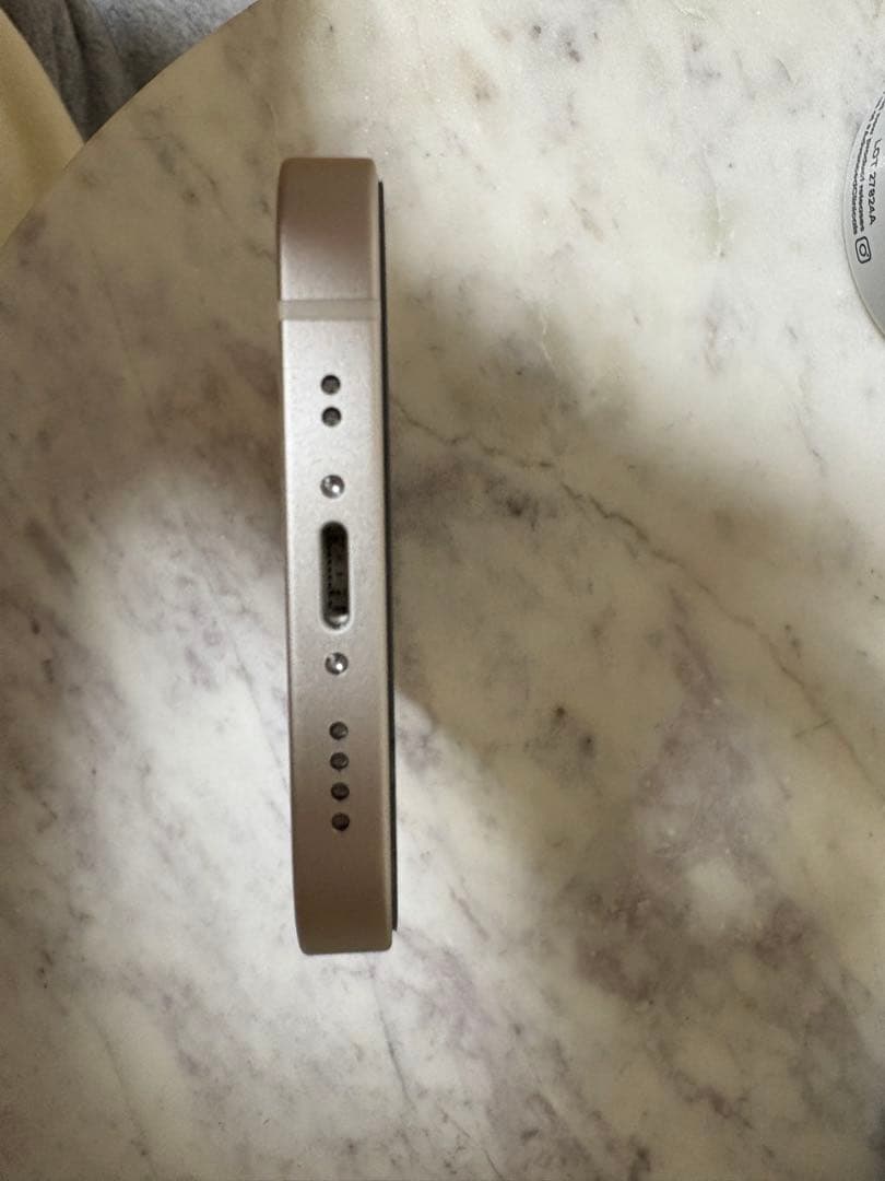 スマートフォン本体 iPhone12mini 64G