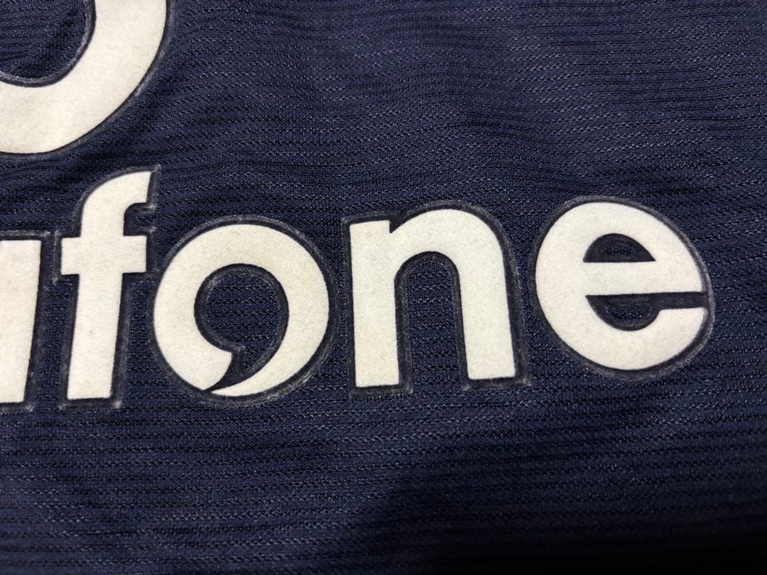 マンチェスターユナイテッド　アンブロ　ユニフォーム