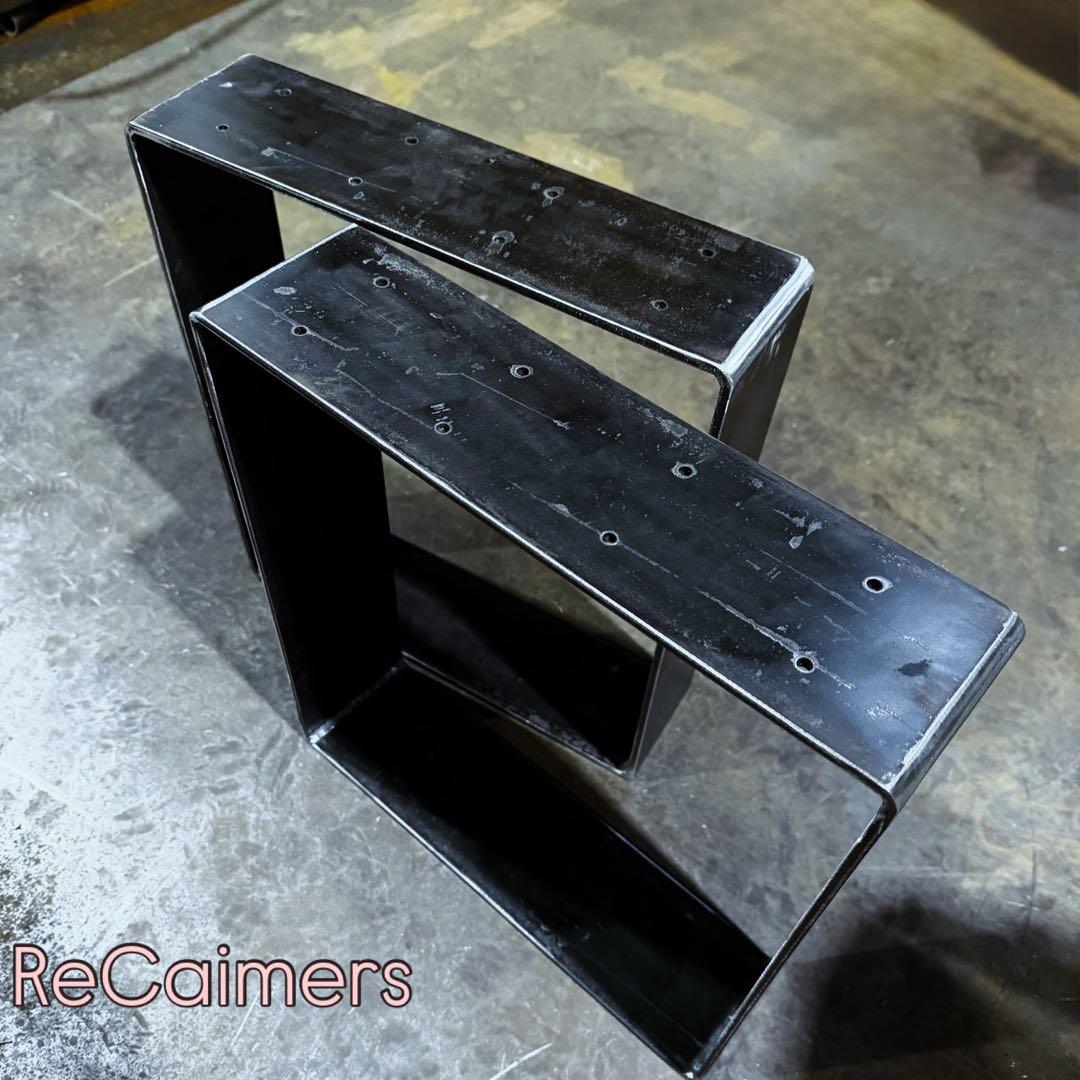 Ekat　アイアンレッグ1セット2脚×6セット