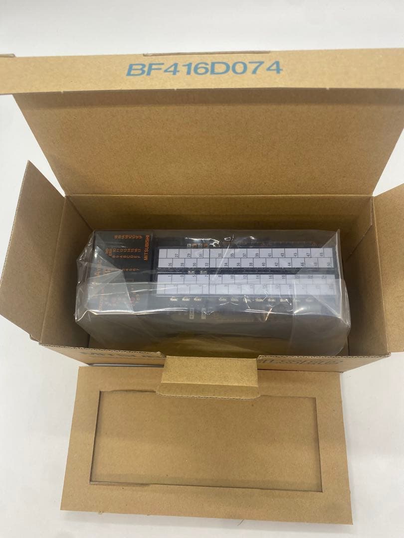 新品未使用品　三菱　シーケンサー　AY13C