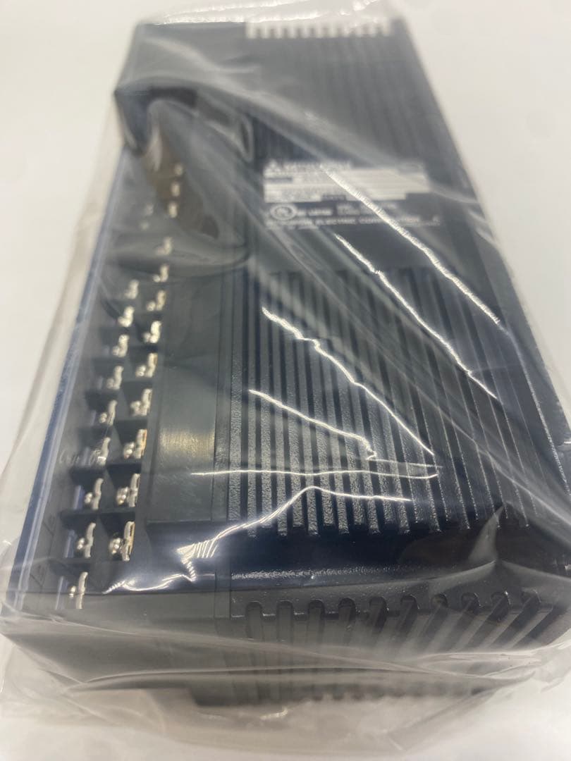 新品未使用品　三菱　シーケンサー　AY13C