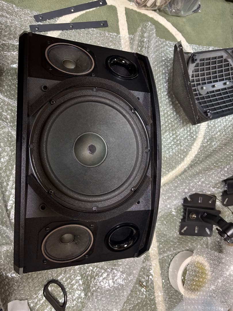 Pioneer CS-X060 スピーカー　美品
