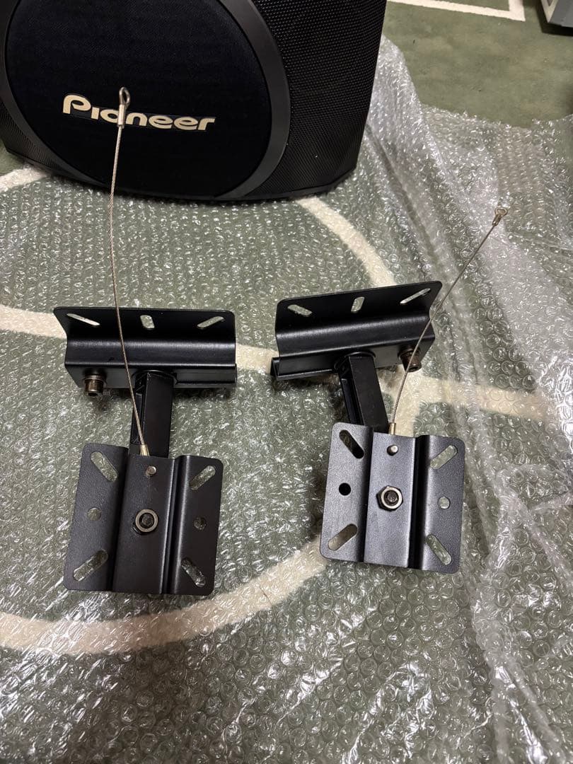 Pioneer CS-X060 スピーカー　美品