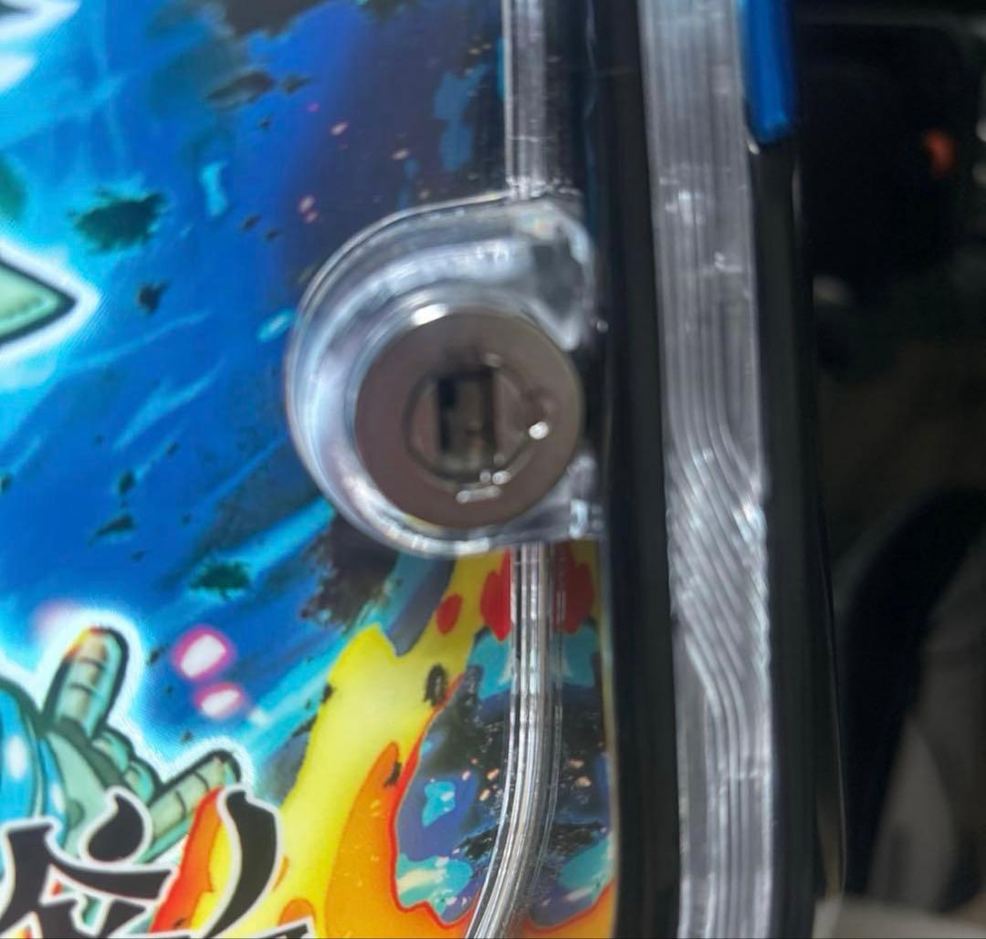 スマスロ炎炎ノ消防隊　送料無料