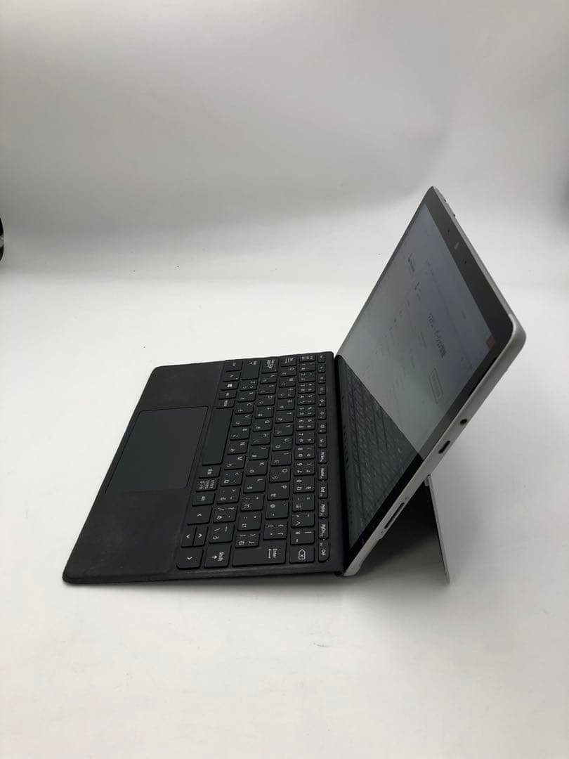 Surface Go 2 第8世代CPU445Y / 1.70GHz