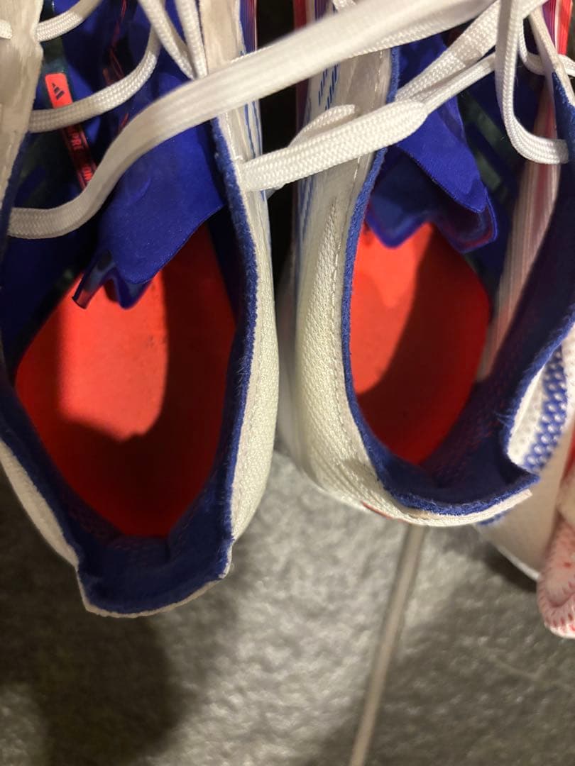 adidas F50 elite ag 25.5 サッカーシューズ・スパイク