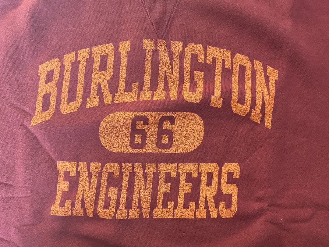 Champion チャンピオン ロチェスター ランタグ 両V スエット XL