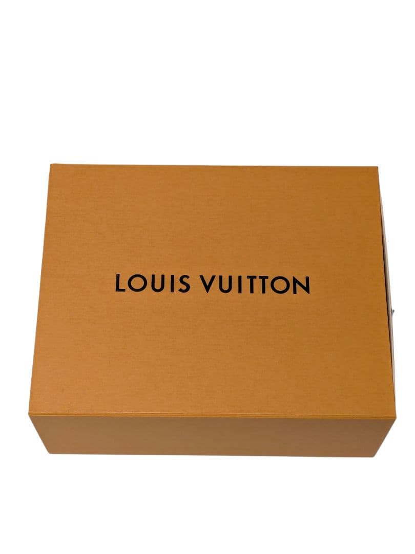 ✨極美品✨ルイヴィトン　アンクルブーツ スタートレイルライン モノグラム