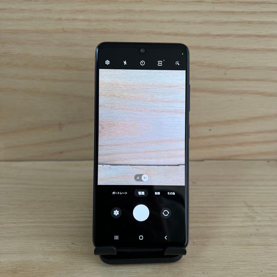 Samsung Galaxy A41 本体 E10