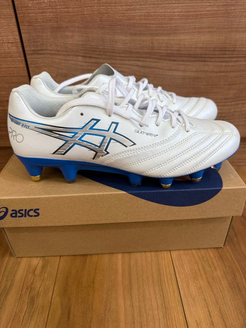 シューズ ASICS DS LIGHT X-FLY PRO 3 ST 25.5