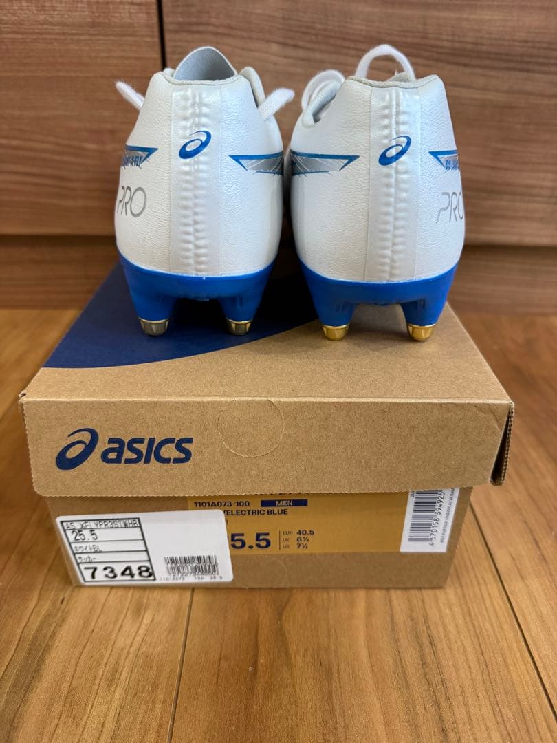 シューズ ASICS DS LIGHT X-FLY PRO 3 ST 25.5