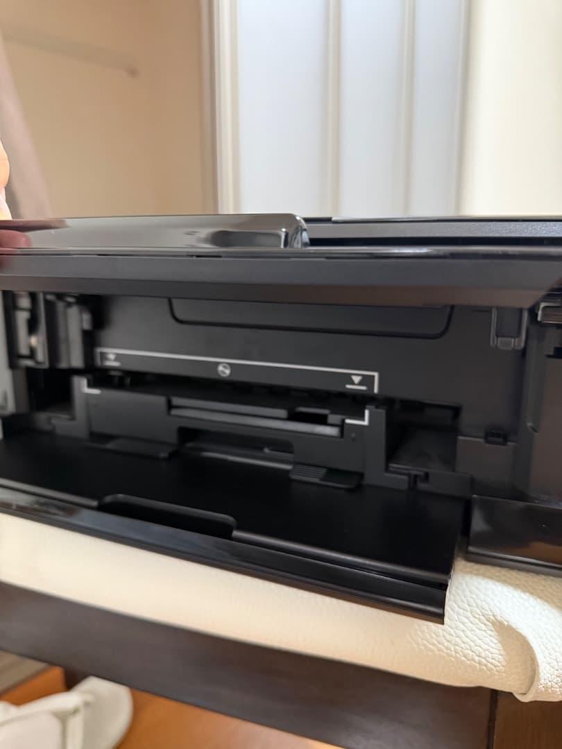 Canon TS8030 インクジェットプリンター 動作確認済