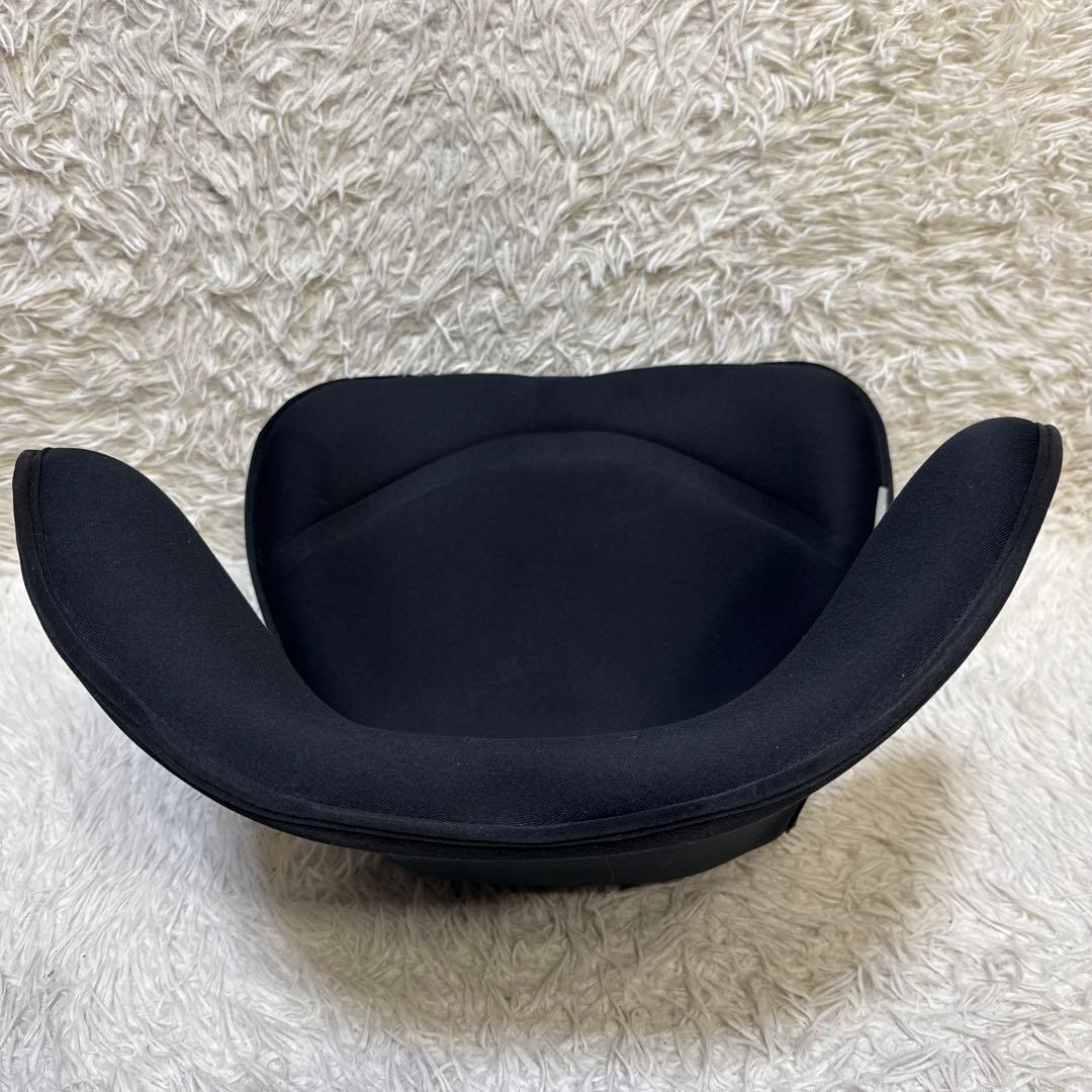 『美品‼︎』MTG Style SMART 姿勢矯正スタイルマート ブラック