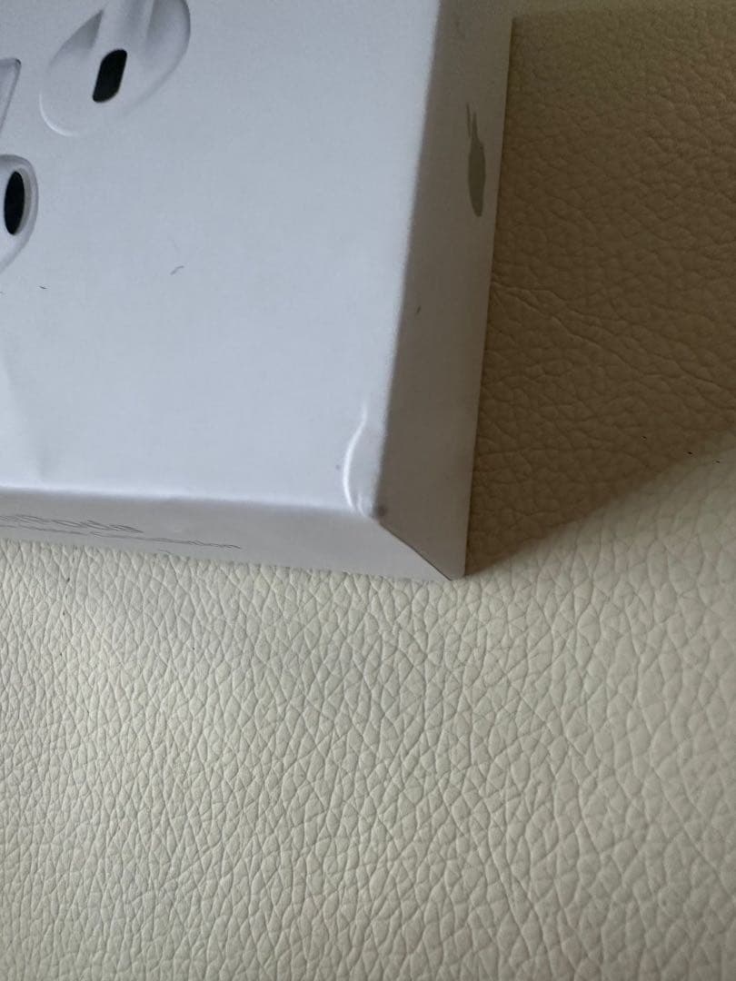 (ANC)AirPods 4 本体 03057