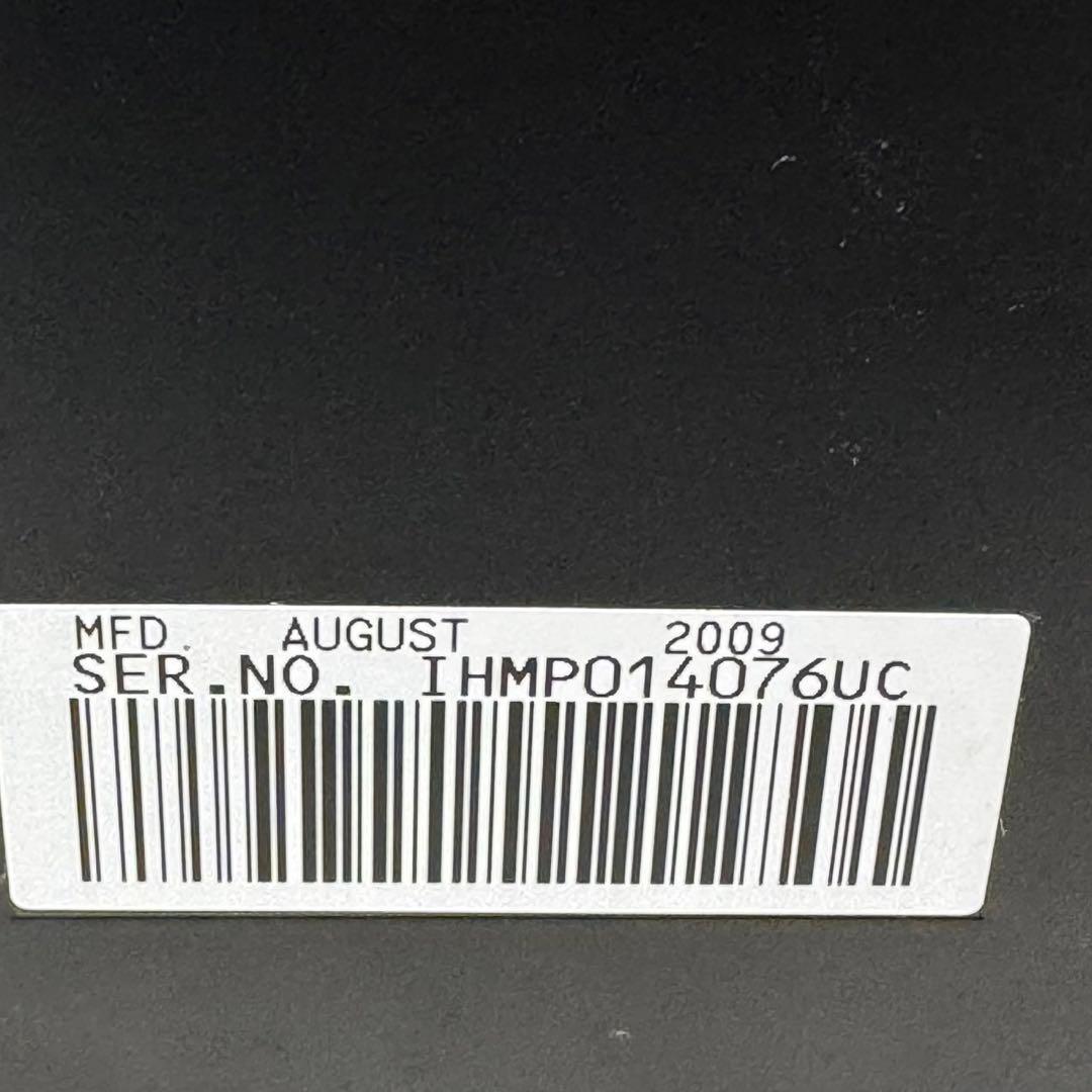 Pioneer DJM-400 DJミキサー 09年製